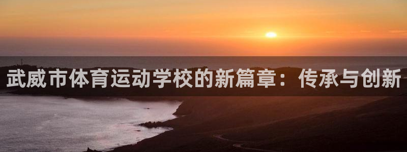 vsport体育官方正版app集团E.ON:武威市体育运动学